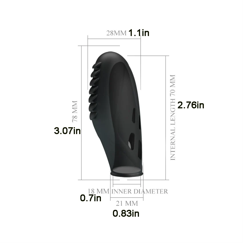Finger Vibrator (13)