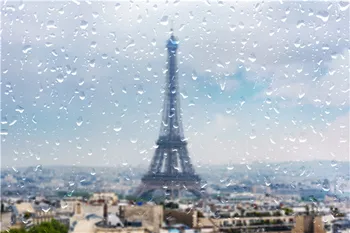 SHENGYONGBAO Vinyl Custom Photography Backdrops Props Eiffel Tower theme Photo Studio Background 20315-21
SHENGYONGBAO Vinyl Custom Photography Backdrops Props Eiffel Tower theme Photo Studio Background 20315-21