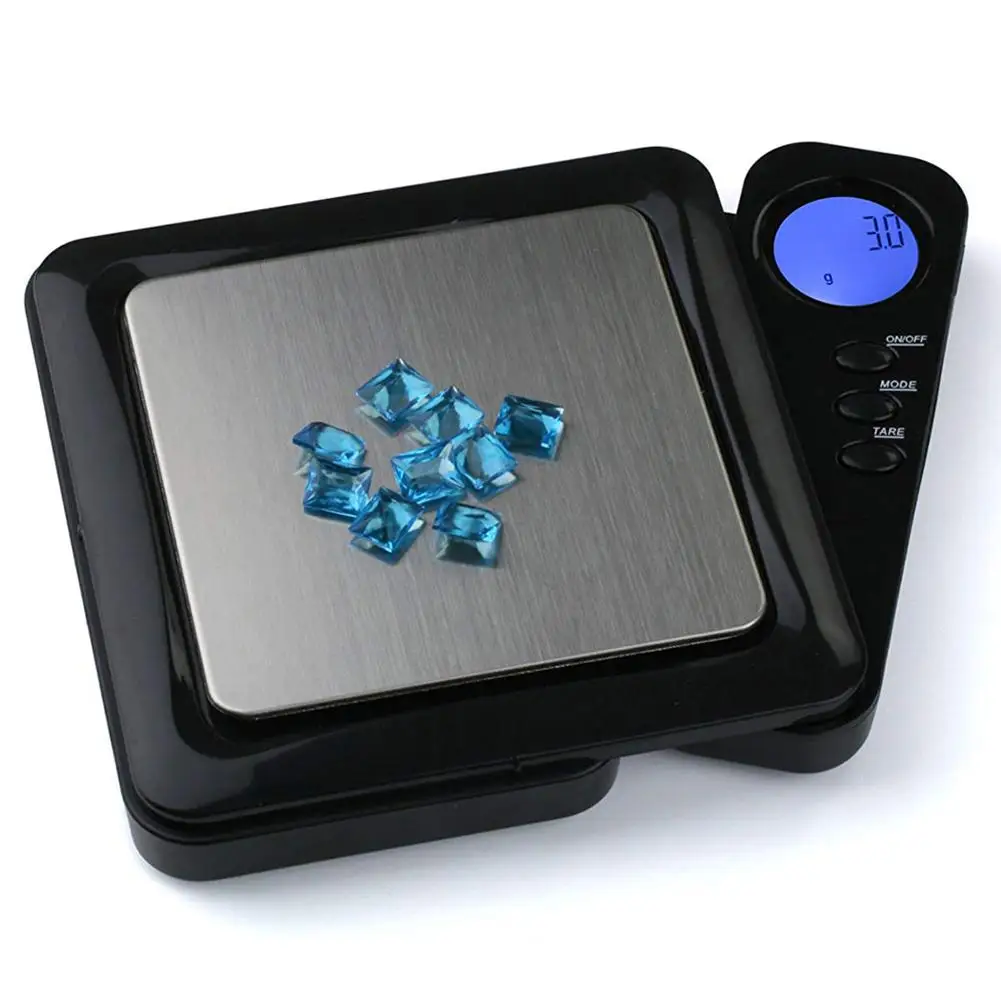 0.01g High Accurate Electronic LCD Display Scale Mini Pockets Jewelry Weigher Precise Electronic Digital Scale Pockets Case Post
0.01g High Accurate Electronic LCD Display Scale Mini Pockets Jewelry Weigher Precise Electronic Digital Scale Pockets Case Post