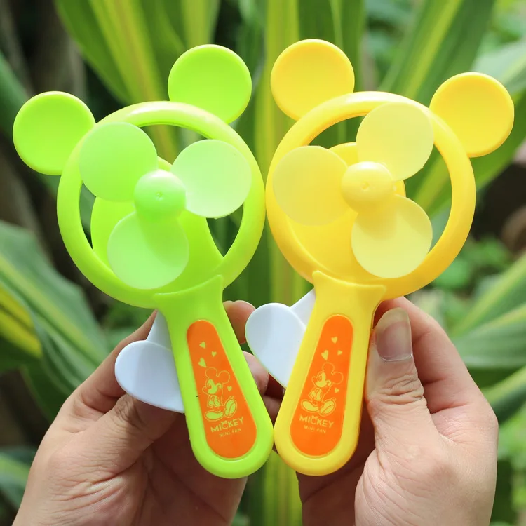 Cool Hand Pressure Fan Portable Hand-Held Hand-cranking Manual Small Fan CHILDREN'S Toy Environmentally Friendly Creative Gifts
Cool Hand Pressure Fan Portable Hand-Held Hand-cranking Manual Small Fan CHILDREN'S Toy Environmentally Friendly Creative Gifts