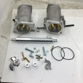 SherryBerg FAJS 50IDA 50MM IDA Throttle Bodies replace 50mm FOR EMPI Weber dellorto carb Without Injectors TOP quality 50 IDA
SherryBerg FAJS 50IDA 50MM IDA Throttle Bodies replace 50mm FOR EMPI Weber dellorto carb Without Injectors TOP quality 50 IDA