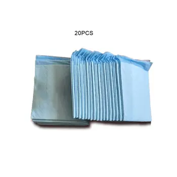 Pet Dog Changing Mat Pet Urine Mattress One-time Training Pad Pet Rug Puppy Diaper Pet Dog Accessories
Pet Dog Changing Mat Pet Urine Mattress One-time Training Pad Pet Rug Puppy Diaper Pet Dog Accessories