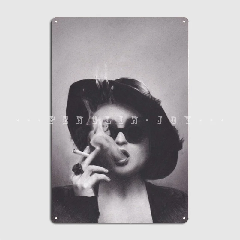 Marla Singer Classic Poster Metal Plaque Club Party Pub Garage Designing Garage Decoration Tin Sign Poster
Marla Singer Classic Poster Metal Plaque Club Party Pub Garage Designing Garage Decoration Tin Sign Poster