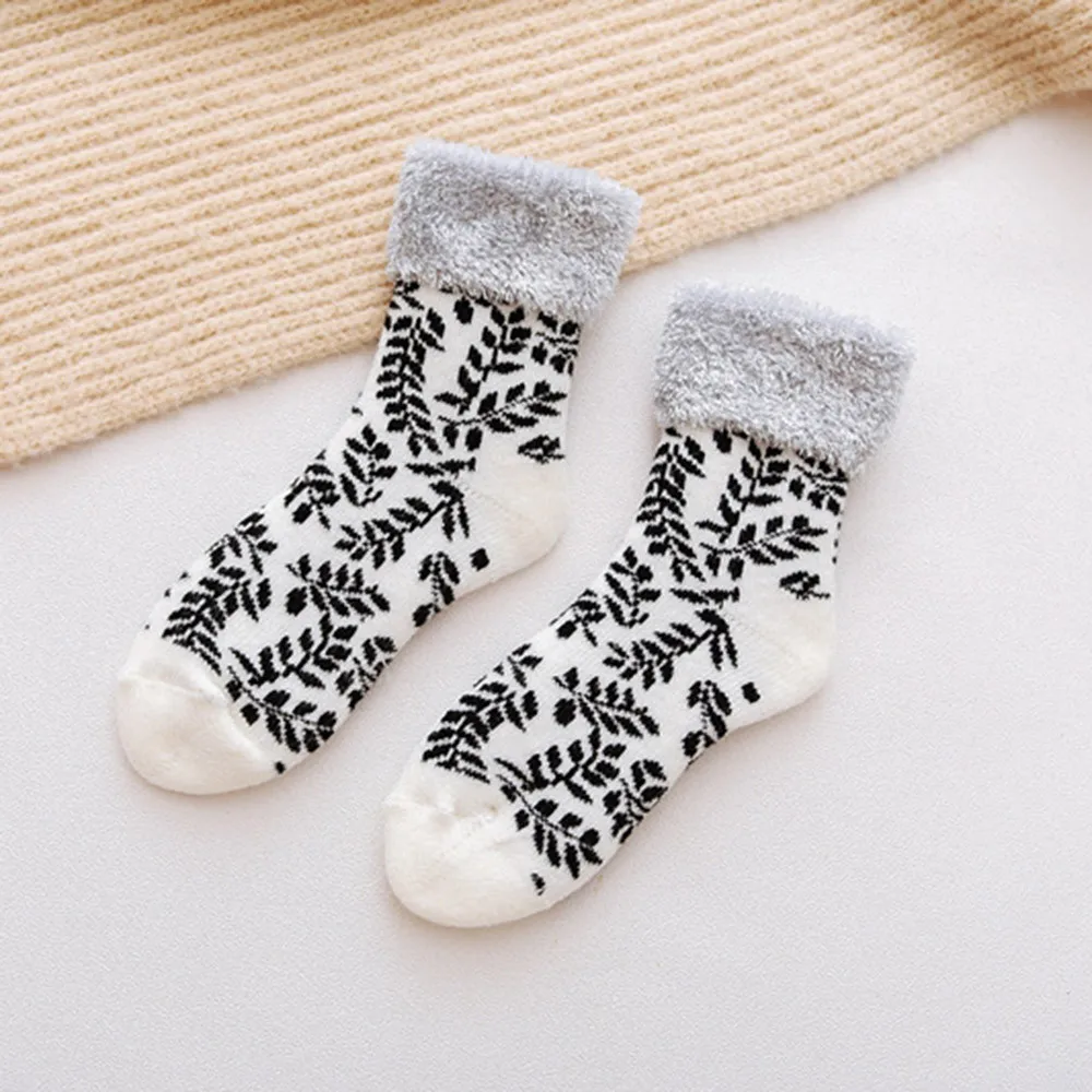 christmas socks
