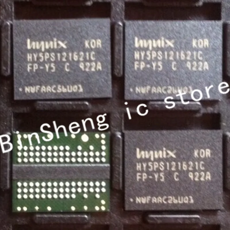 HY5PS121621CFP-Y5 HY5PS121621CFP-25
HY5PS121621CFP-Y5 HY5PS121621CFP-25