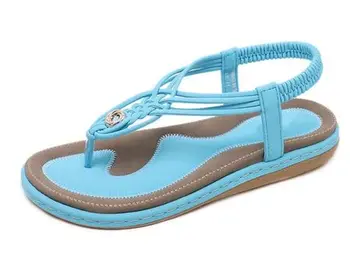 YEELOCA 2020Summer Fashion Sandals Woman m002 Platform soft leather large size Flip Flops sandals GF006
YEELOCA 2020Summer Fashion Sandals Woman m002 Platform soft leather large size Flip Flops sandals GF006