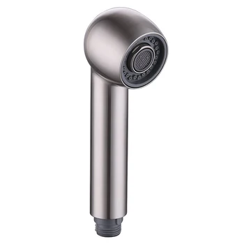 Tap Shower Head Sprinkler Kitchen Sink Pull Faucet Handheld Foaming Shower Heads Faucet Pull Out Kitchen Bathroom Spray Sprayer
Tap Shower Head Sprinkler Kitchen Sink Pull Faucet Handheld Foaming Shower Heads Faucet Pull Out Kitchen Bathroom Spray Sprayer