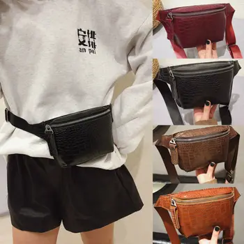 Ladies Women Travel Waist Crossbody Pack Belt Pouch Hip Bum Bag Purse Handbag
Ladies Women Travel Waist Crossbody Pack Belt Pouch Hip Bum Bag Purse Handbag