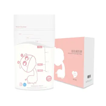 30 Pcs 100ml Breast Milk Freezer Storage Bags Baby Breastmilk Safe Container K92D 
30 Pcs 100ml Breast Milk Freezer Storage Bags Baby Breastmilk Safe Container K92D