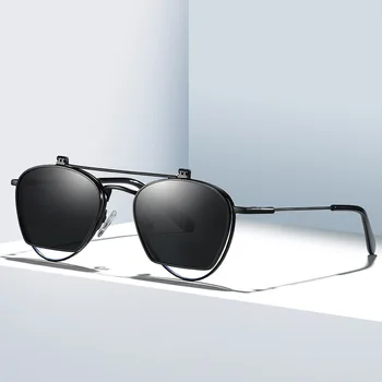 New Men and Women Polarized Sunglasses Europe and The United States Wind Blue Light Driving Sunglasses Driving Sun Glasses
New Men and Women Polarized Sunglasses Europe and The United States Wind Blue Light Driving Sunglasses Driving Sun Glasses