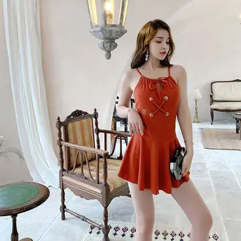 Swimwear For Women Swimsuit Woman 2019 Swiming Suit One Piece With Push Up Swimsuits New Korean Ins Blown Slim Sexy Plus Size
Swimwear For Women Swimsuit Woman 2019 Swiming Suit One Piece With Push Up Swimsuits New Korean Ins Blown Slim Sexy Plus Size