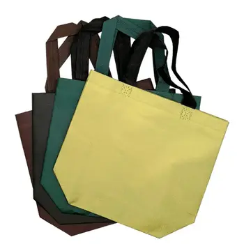 NoEnName_Null Reusable Non-woven Shopping Bag Foldable Shoulder Pouch Grocery Cloth Bags 
NoEnName_Null Reusable Non-woven Shopping Bag Foldable Shoulder Pouch Grocery Cloth Bags