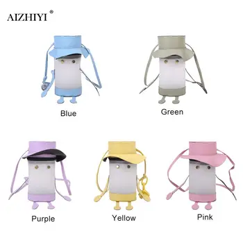 Creative Women Mini Shoulder Bag Classic Texture Delicate Chic Cute Robot PVC PU Splicing Messenger Crossbody Purses
Creative Women Mini Shoulder Bag Classic Texture Delicate Chic Cute Robot PVC PU Splicing Messenger Crossbody Purses