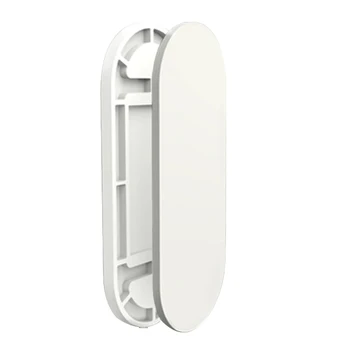 Seamless Reusable Wall Mounted Removable Cable Organizer Power Strip Holder Self Adhesive Home Socket Fixator For Wifi Router
Seamless Reusable Wall Mounted Removable Cable Organizer Power Strip Holder Self Adhesive Home Socket Fixator For Wifi Router