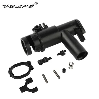VULPO Airsoft M14 Hop Up Chamber Set For M14 Airsoft AEG Gearbox Hunting Accessories
VULPO Airsoft M14 Hop Up Chamber Set For M14 Airsoft AEG Gearbox Hunting Accessories