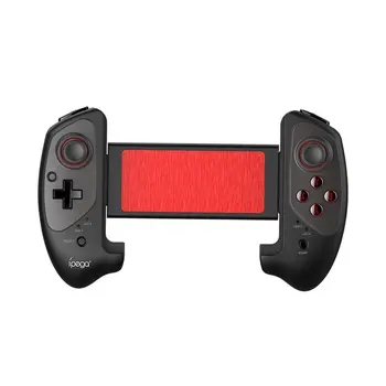 Ipega PG-9083 Red Bat Bluetooth Game Pad Wireless Controller For Android TV Box For Nintendo Switch For Xiaomi Huawei Phone
Ipega PG-9083 Red Bat Bluetooth Game Pad Wireless Controller For Android TV Box For Nintendo Switch For Xiaomi Huawei Phone