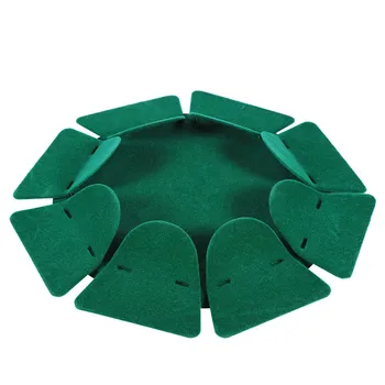 Fine Workmanship Golf Training Hole Putting Practice Cup Flocking All-Direction Putter Plates Wear Resistance
Fine Workmanship Golf Training Hole Putting Practice Cup Flocking All-Direction Putter Plates Wear Resistance