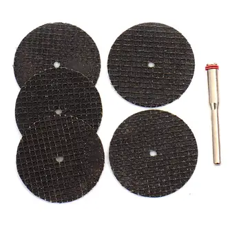 5pcs/Set Cutting Disc Tool For Cutting Stone Diamond Abrasives Tool Rotary Tool Circular Saw Blades Diamond Grinding Wheel
5pcs/Set Cutting Disc Tool For Cutting Stone Diamond Abrasives Tool Rotary Tool Circular Saw Blades Diamond Grinding Wheel