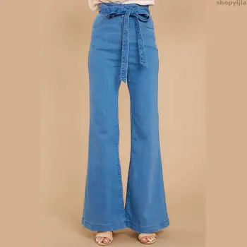 Denim Skinny Jeans Woman Large Sizes Mom Jeans High Waist Ladies Boyfriend Flared Jeans For Women Bell Bottom Female Black
Denim Skinny Jeans Woman Large Sizes Mom Jeans High Waist Ladies Boyfriend Flared Jeans For Women Bell Bottom Female Black