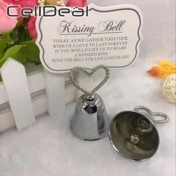 10pcs Place Card Holder Number Clip Photo Holder Silver Bell Kissing Bell Menu Clip Wedding Table Decoration Metal Clip
10pcs Place Card Holder Number Clip Photo Holder Silver Bell Kissing Bell Menu Clip Wedding Table Decoration Metal Clip