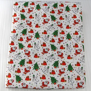 David accessories50*14cm Christmas Polyester cotton fabric for Tissue Kids Bedding home textile for Sewing Tilda,c8676
David accessories50*14cm Christmas Polyester cotton fabric for Tissue Kids Bedding home textile for Sewing Tilda,c8676