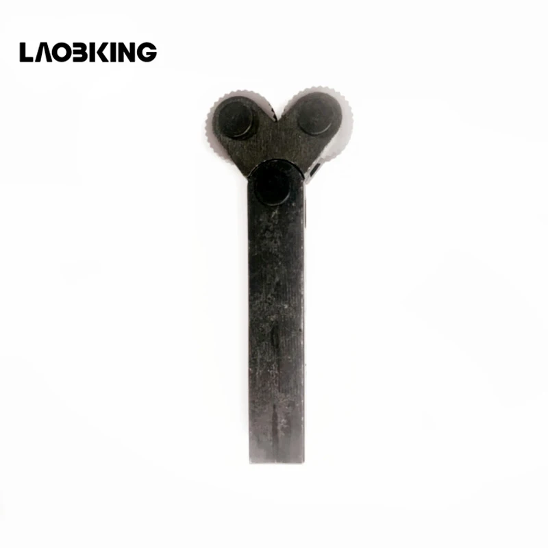 Double-wheel Hobbing Tool Hobbing Tool Double-wheel Linear Steel Hobbing Lathe Milling Tool Set Machine Tool
Double-wheel Hobbing Tool Hobbing Tool Double-wheel Linear Steel Hobbing Lathe Milling Tool Set Machine Tool