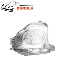 High Quality Auto Lighting System Original Durable Waterproof Fog Lamp For LEXUS ES350 Factory Direct Auto Parts Wholesale
High Quality Auto Lighting System Original Durable Waterproof Fog Lamp For LEXUS ES350 Factory Direct Auto Parts Wholesale
