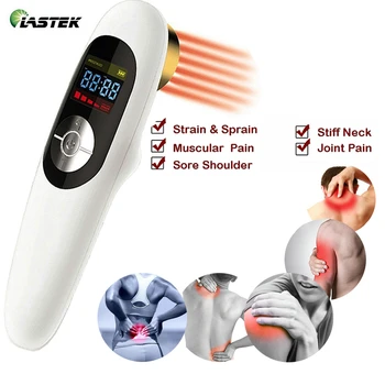 Cold Laser Therapy Physiotherapy Machines for Back/Joint/Shoulder Pain Laser Pain Relief Equipment
Cold Laser Therapy Physiotherapy Machines for Back/Joint/Shoulder Pain Laser Pain Relief Equipment