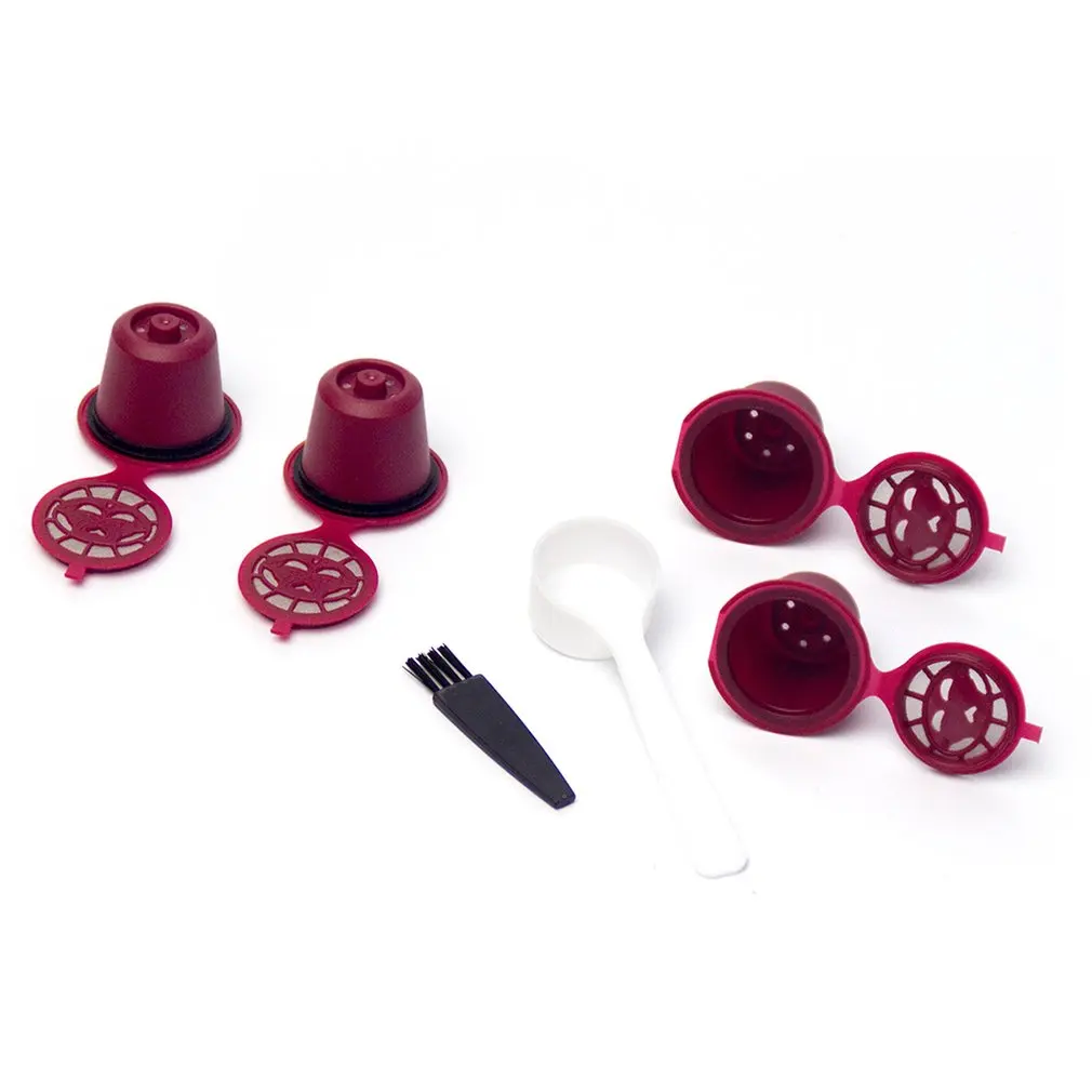 2018 Coffee Tea Pod Filters dolce gusto cafe Reusable Coffee Capsule Filter Coffee Accessoriescoffee Kitchen filter dropshipping
2018 Coffee Tea Pod Filters dolce gusto cafe Reusable Coffee Capsule Filter Coffee Accessoriescoffee Kitchen filter dropshipping
