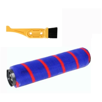 2Pcs for DC58/DC59/DC62/V6/V7 Vacuum Cleaner Accessories, Vacuum Cleaner Soft Velvet Roller Brush, Cleaning Brush
2Pcs for DC58/DC59/DC62/V6/V7 Vacuum Cleaner Accessories, Vacuum Cleaner Soft Velvet Roller Brush, Cleaning Brush