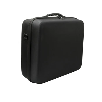 EVA VR Storage Bag Travel Protective Case Carrying Box Cover for -Oculus Quest 2 Virtual Reality System Accessories
EVA VR Storage Bag Travel Protective Case Carrying Box Cover for -Oculus Quest 2 Virtual Reality System Accessories