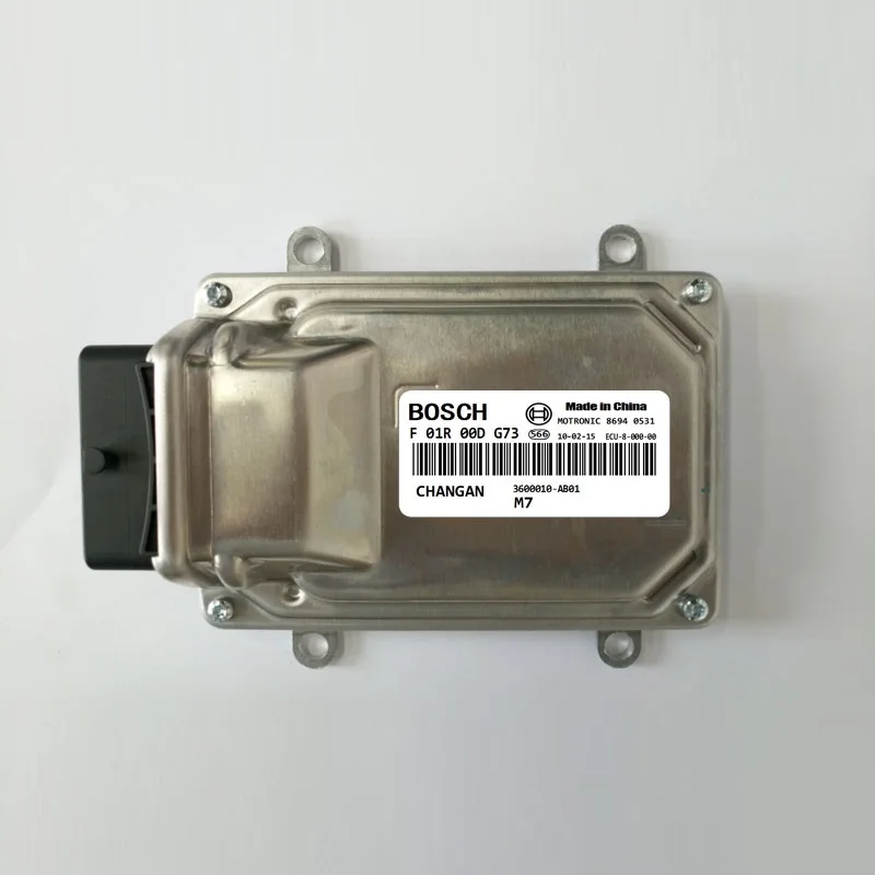 F01R00DG73 F01RB0DG73 EA12 Original Genuine Car Computer Engine Control Unit ECU ECM For Chana
F01R00DG73 F01RB0DG73 EA12 Original Genuine Car Computer Engine Control Unit ECU ECM For Chana