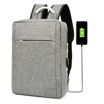 Smart Backpack Travel Anti Theft Men Bagpack USB Charging School Student Laptop Bag Anti-theft Large Capacity Male Bags Notebook
Smart Backpack Travel Anti Theft Men Bagpack USB Charging School Student Laptop Bag Anti-theft Large Capacity Male Bags Notebook