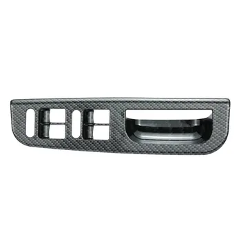 Hot New Car Left Front Master Window Switch Control Bezel Panel Trim Panel Bracket for VW Golf Passat Jetta 1998-2004
Hot New Car Left Front Master Window Switch Control Bezel Panel Trim Panel Bracket for VW Golf Passat Jetta 1998-2004