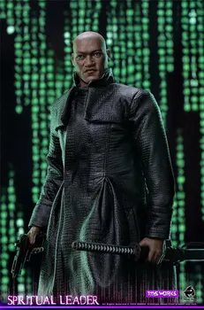 1/6 Scale Collectible Spiritual Leader Action Figure Model for Fans Holiday Gifts Toys Works TW009
1/6 Scale Collectible Spiritual Leader Action Figure Model for Fans Holiday Gifts Toys Works TW009