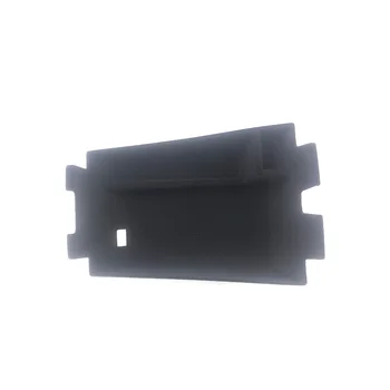 1piece ABS plastic material Suede surface car central armrest box storage box case for 2019-2020 BMW X5 X6 G05 G06 
1piece ABS plastic material Suede surface car central armrest box storage box case for 2019-2020 BMW X5 X6 G05 G06