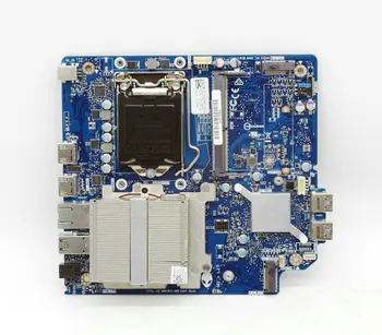 For Dell ALIENWRAE ALPHA R2 Motherboard 0WJ7WM LGA1151 DDR4 Mini ITX A R9 M470X 2G
For Dell ALIENWRAE ALPHA R2 Motherboard 0WJ7WM LGA1151 DDR4 Mini ITX A R9 M470X 2G