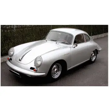 Kuulee 1pc Middle Size Alloy Pull Back Diecast Beetle Vintage Car Model with Openable Doors/Lights/Music as Gifts for Kids 
Kuulee 1pc Middle Size Alloy Pull Back Diecast Beetle Vintage Car Model with Openable Doors/Lights/Music as Gifts for Kids