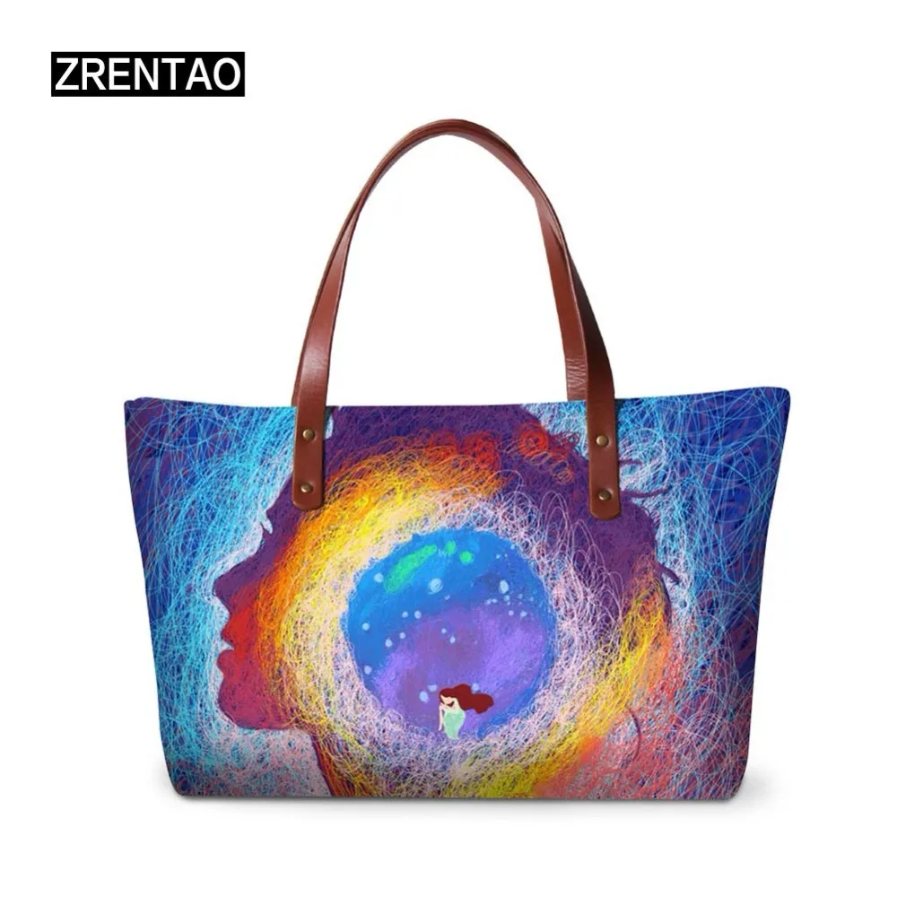 手提袋主图-插画-7