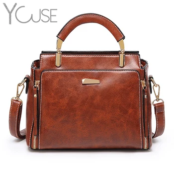 Luxury Handbags Vintage Leather Women Bags Designer Small Crossbody Bags For Women Shoulder Messenger Bag Tote Bag High Quality
Luxury Handbags Vintage Leather Women Bags Designer Small Crossbody Bags For Women Shoulder Messenger Bag Tote Bag High Quality