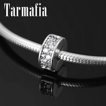 Real 100% 925 Sterling Silver Shining Elegance Clip Charm With Clear CZ Fit Original European Charm Bracelet Authentic Jewelry
Real 100% 925 Sterling Silver Shining Elegance Clip Charm With Clear CZ Fit Original European Charm Bracelet Authentic Jewelry