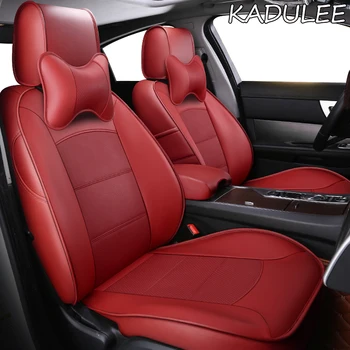 KADULEE Custom Leather car seat covers For Trumpchi GA6 GA3 GS5 GA8 GS8 GA5 GS4 GS7 GS3 GM8 GA4 GM6 Automobiles Seat Covers
KADULEE Custom Leather car seat covers For Trumpchi GA6 GA3 GS5 GA8 GS8 GA5 GS4 GS7 GS3 GM8 GA4 GM6 Automobiles Seat Covers