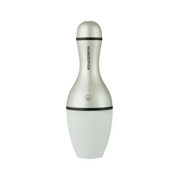 150ML USB Humidifier Ultrasonic Humidifier Air Aroma Diffuser Mist Maker, Essential Oil diffuser of Home and Car
150ML USB Humidifier Ultrasonic Humidifier Air Aroma Diffuser Mist Maker, Essential Oil diffuser of Home and Car