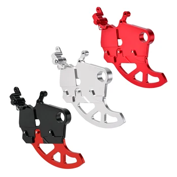 Motorcycle Rear Brake Disc Guard Protector For Honda CR250 125R 2002-2007 CRF450 250R 2002-2016 450X 250X 2002-2017
Motorcycle Rear Brake Disc Guard Protector For Honda CR250 125R 2002-2007 CRF450 250R 2002-2016 450X 250X 2002-2017