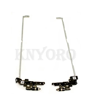 95% NEW FOR HP OMEN 15-AX 15-AX033DX HINGE KIT BEZEL LCD SUPPORT 856741-001
95% NEW FOR HP OMEN 15-AX 15-AX033DX HINGE KIT BEZEL LCD SUPPORT 856741-001