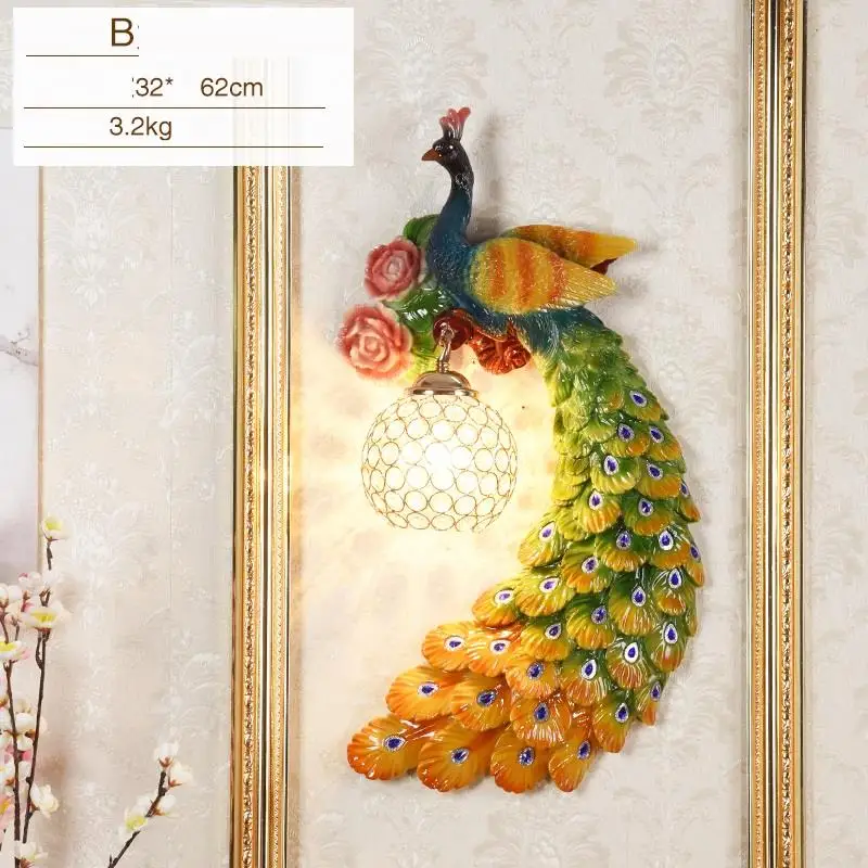 Wall Lamps Model-YS0069902