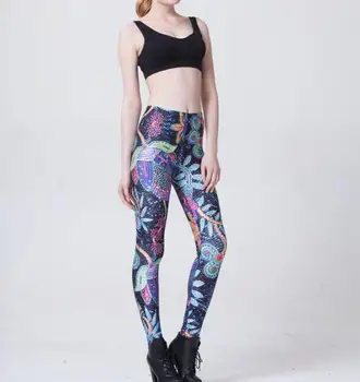 1Pcs cartoon prints Leggings For Women New Fashion Slim Cartoon Printed Elastic Pants Trousers ER-41
1Pcs cartoon prints Leggings For Women New Fashion Slim Cartoon Printed Elastic Pants Trousers ER-41