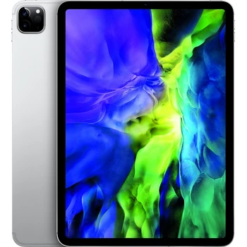 Tablet Apple iPad Pro 2020 11 "256 GB Wi-Fi + Cellular mxe52ru/A, 256 GB, 3G, 4G, iOS Silver
Tablet Apple iPad Pro 2020 11 "256 GB Wi-Fi + Cellular mxe52ru/A, 256 GB, 3G, 4G, iOS Silver