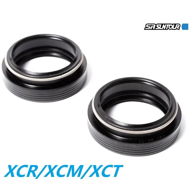 Sr Suntour XCR XCM XCT вилка стеклоочистителя уплотнение пыли кольцо 32mm 30mm 28mm передняя