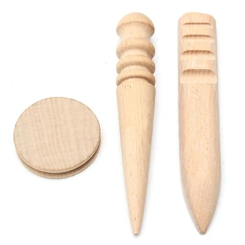 59 Pcs Leather Craft Tool Set Kit Hand Stitching Sewing Thread Awl Waxed Thimble
59 Pcs Leather Craft Tool Set Kit Hand Stitching Sewing Thread Awl Waxed Thimble